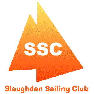 Slaughden Sailing Club