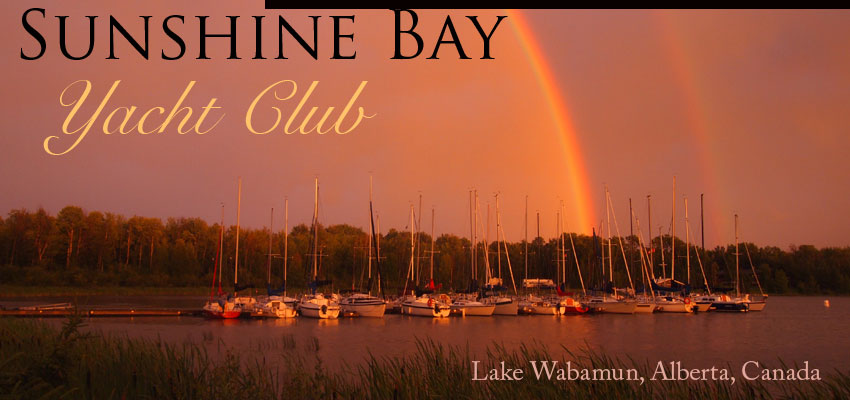 Sunshine Bay Yacht Club