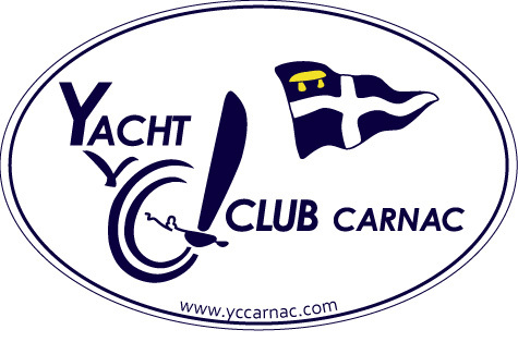 Yacht Club de Carnac