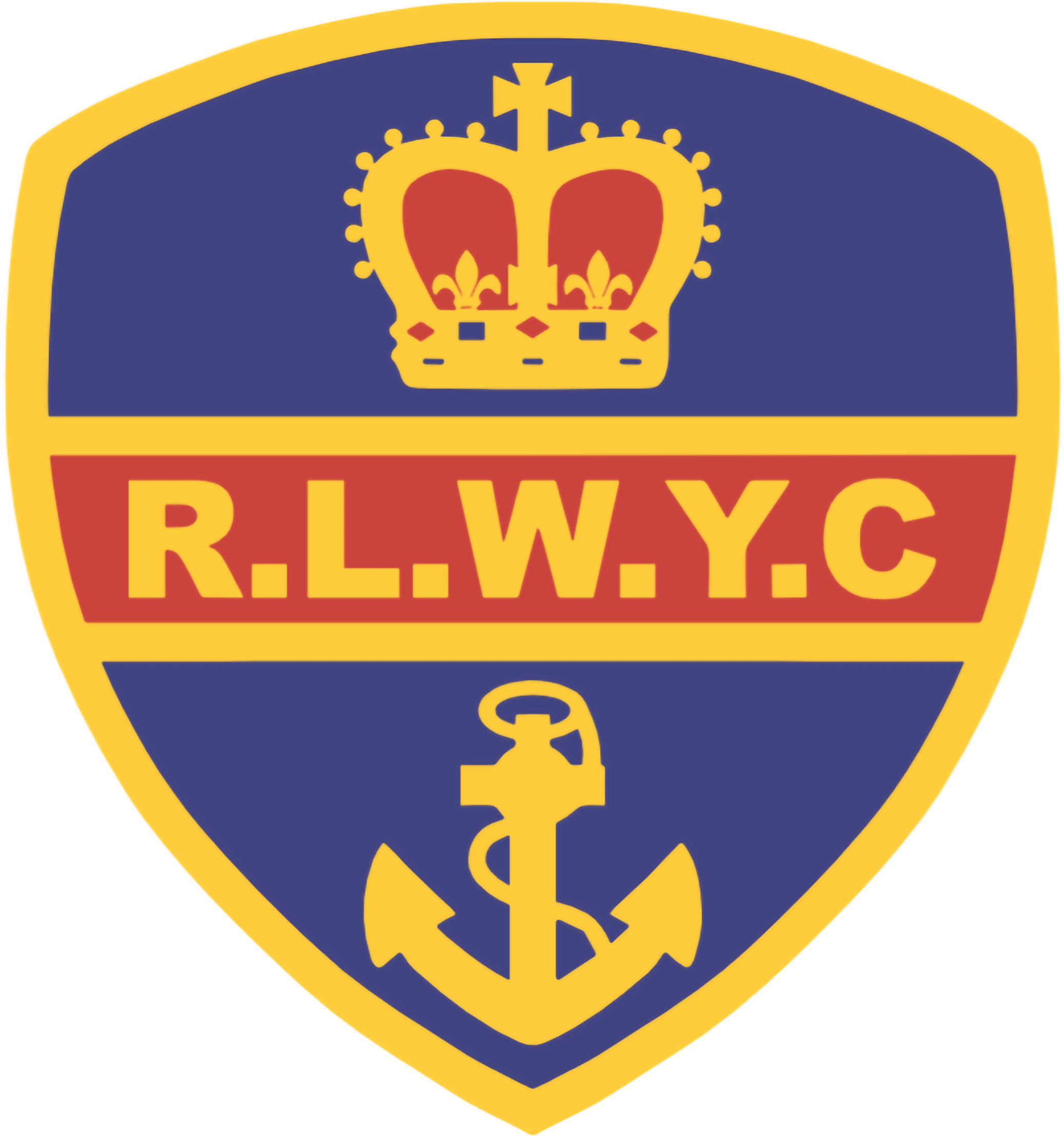 Royal Lake of the Woods Yacht Club