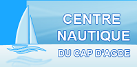 Centre Nautique du Cap d'Agde