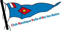Club Nautiques de Voile d'Aix les Bains