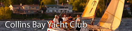 Collins Bay Yacht Club