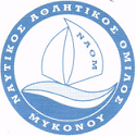 Nautical Athletic Club of Mykonos