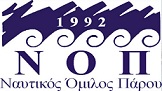 Paros Nautical Club