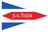 Yacht Club Cupa