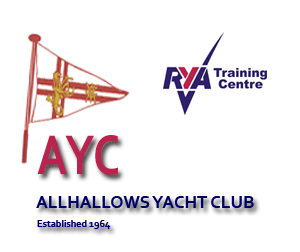 Allhallows Yacht Club Ltd