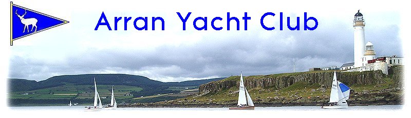 Arran Yacht Club