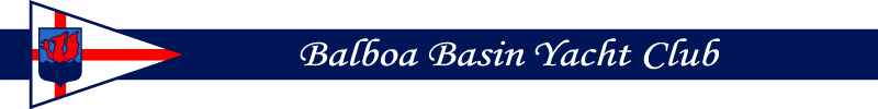Balboa Basin Yacht Club