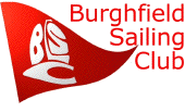 Burghfield Sailing Club