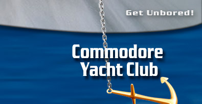 Commodore Yacht Club