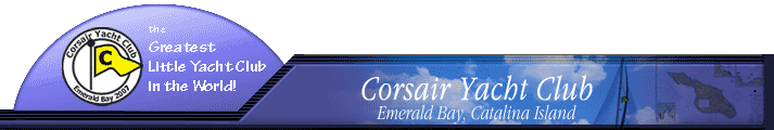 Corsair Yacht Club