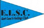 East Lancashire Sailing Club
