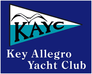 Key Allegro Yacht Club