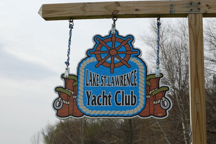 Lake Saint Lawrence Yacht Club 