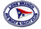 Long Branch Ice Boat & Yacht Club