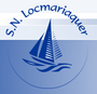 Société Nautique de Locmariaquer