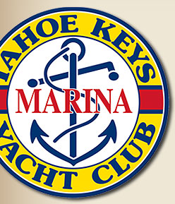 Tahoe Keys Marina Yacht Club
