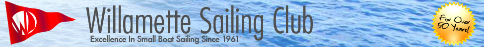 Willamette Sailing Club 